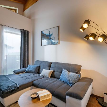 Ferienwohnung Eisenmann باد هارينغ المظهر الخارجي الصورة