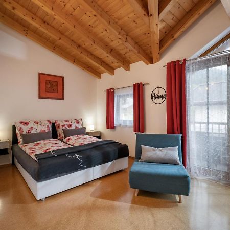 Ferienwohnung Eisenmann باد هارينغ المظهر الخارجي الصورة